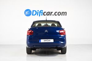 Citroën C-Elysée SHINE 1.5 HDI 100CV  - Foto 6