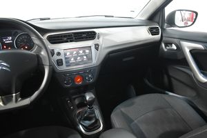 Citroën C-Elysée SHINE 1.5 HDI 100CV  - Foto 10