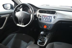 Citroën C-Elysée SHINE 1.5 HDI 100CV  - Foto 11