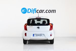 Kia Picanto 1.0 70CV DRIVE  - Foto 6