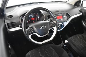 Kia Picanto 1.0 70CV DRIVE  - Foto 8