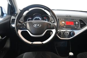 Kia Picanto 1.0 70CV DRIVE  - Foto 13