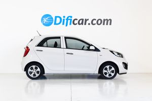 Kia Picanto 1.0 70CV DRIVE  - Foto 5