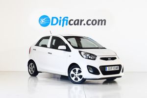 Kia Picanto 1.0 70CV DRIVE  - Foto 4