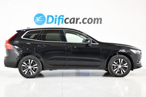 Volvo XC-60 2.0 390CV T8 AWD BUSINESS PLUS AUTO  - Foto 4