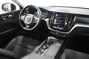 Volvo XC-60 2.0 390CV T8 AWD BUSINESS PLUS AUTO  - Foto 10