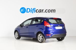 Ford Fiesta TREND 1.3 80CV 5P  - Foto 6