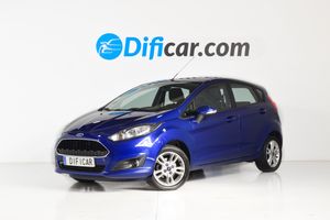 Ford Fiesta TREND 1.3 80CV 5P  - Foto 2