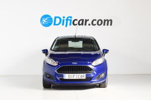 Ford Fiesta TREND 1.3 80CV 5P  - Foto 3