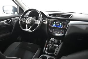 Nissan Qashqai N-Connecta 1.4 T 140CV  - Foto 11