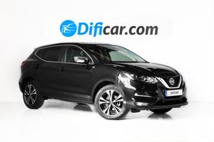 Nissan Qashqai N-Connecta 1.4 T 140CV  - Foto 4