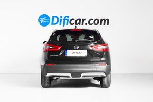 Nissan Qashqai N-Connecta 1.4 T 140CV  - Foto 6