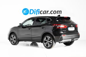 Nissan Qashqai N-Connecta 1.4 T 140CV  - Foto 7