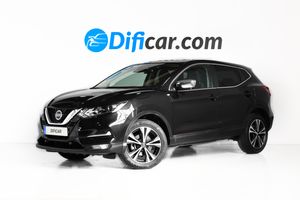 Nissan Qashqai N-Connecta 1.4 T 140CV  - Foto 2