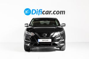 Nissan Qashqai N-Connecta 1.4 T 140CV  - Foto 3