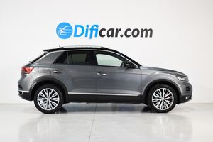 Volkswagen T-Roc Sport 4 Motion 2.0 TSI 190CV DSG  - Foto 4