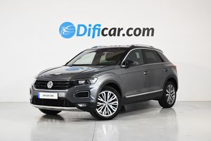 Volkswagen T-Roc Sport 4 Motion 2.0 TSI 190CV DSG  - Foto 2