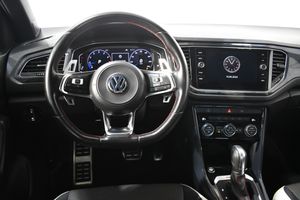 Volkswagen T-Roc Sport 4 Motion 2.0 TSI 190CV DSG  - Foto 12