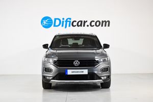 Volkswagen T-Roc Sport 4 Motion 2.0 TSI 190CV DSG  - Foto 3