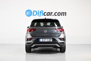 Volkswagen T-Roc Sport 4 Motion 2.0 TSI 190CV DSG  - Foto 5