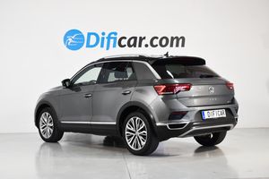 Volkswagen T-Roc Sport 4 Motion 2.0 TSI 190CV DSG  - Foto 6