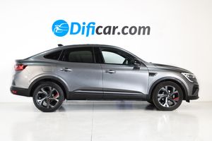 Renault Arkana RS-LINE 1.3 140CV EDC AUTO  - Foto 4