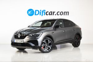 Renault Arkana RS-LINE 1.3 140CV EDC AUTO  - Foto 2