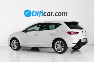 Seat Leon XCELLENCE S&S 1.5 TSI 150CV  - Foto 7