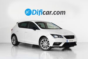 Seat Leon XCELLENCE S&S 1.5 TSI 150CV  - Foto 4