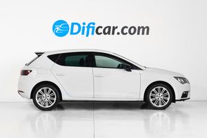 Seat Leon XCELLENCE S&S 1.5 TSI 150CV  - Foto 5