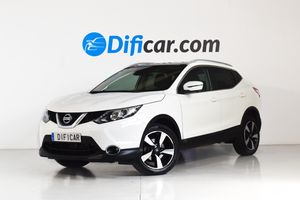 Nissan Qashqai 1.2 TCE 115CV 5P AUTO  - Foto 2