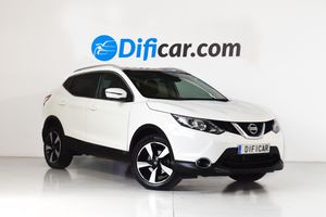 Nissan Qashqai 1.2 TCE 115CV 5P AUTO  - Foto 4