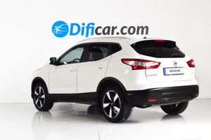 Nissan Qashqai 1.2 TCE 115CV 5P AUTO  - Foto 7