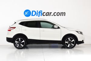 Nissan Qashqai 1.2 TCE 115CV 5P AUTO  - Foto 5