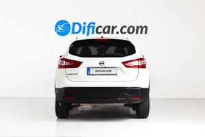 Nissan Qashqai 1.2 TCE 115CV 5P AUTO  - Foto 6