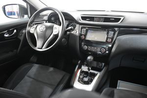 Nissan Qashqai 1.2 TCE 115CV 5P AUTO  - Foto 11