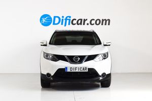 Nissan Qashqai 1.2 TCE 115CV 5P AUTO  - Foto 3