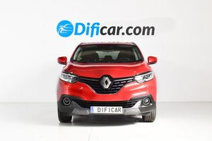 Renault Kadjar ZEN 1.2 TSI 130CV 5P  - Foto 3