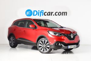 Renault Kadjar ZEN 1.2 TSI 130CV 5P  - Foto 4