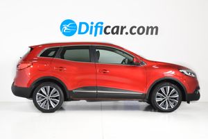 Renault Kadjar ZEN 1.2 TSI 130CV 5P  - Foto 5