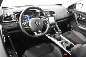 Renault Kadjar ZEN 1.2 TSI 130CV 5P  - Foto 8