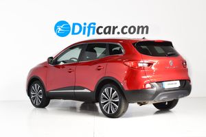 Renault Kadjar ZEN 1.2 TSI 130CV 5P  - Foto 7