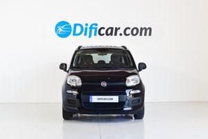 Fiat Panda 1.2 70CV  - Foto 3