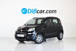 Fiat Panda 1.2 70CV  - Foto 2