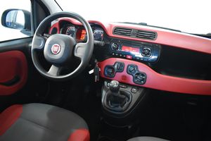 Fiat Panda 1.2 70CV  - Foto 11