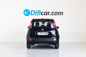 Fiat Panda 1.2 70CV  - Foto 6