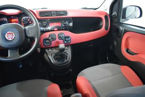 Fiat Panda 1.2 70CV  - Foto 10