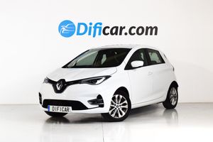 Renault Zoe 110CV R135 50KWH  - Foto 2