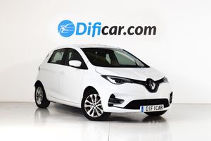 Renault Zoe 110CV R135 50KWH  - Foto 4