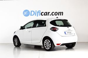 Renault Zoe 110CV R135 50KWH  - Foto 7